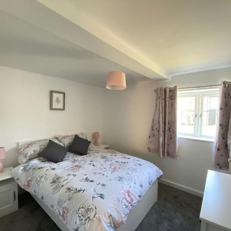 Hodge Bower Holidays, Ironbridge - Blakemore المظهر الخارجي الصورة