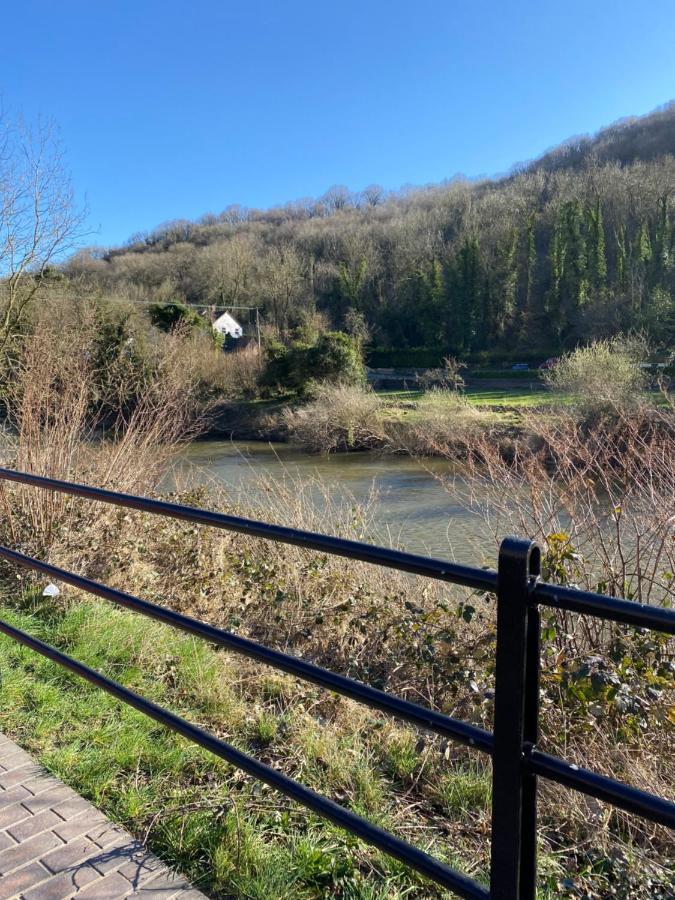 Hodge Bower Holidays, Ironbridge - Blakemore المظهر الخارجي الصورة