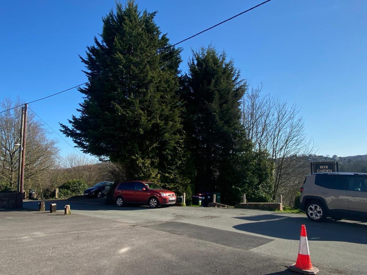 Hodge Bower Holidays, Ironbridge - Blakemore المظهر الخارجي الصورة